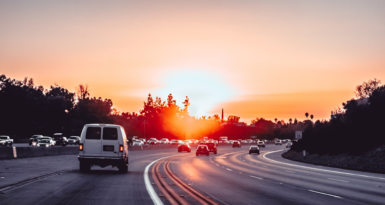 auto repair on highway